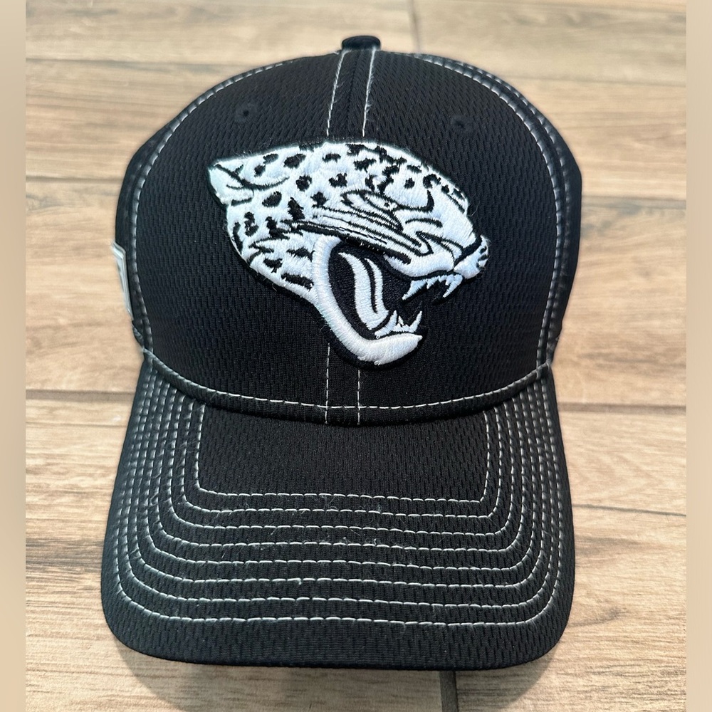 Jacksonville Jaguars Hat - New Era